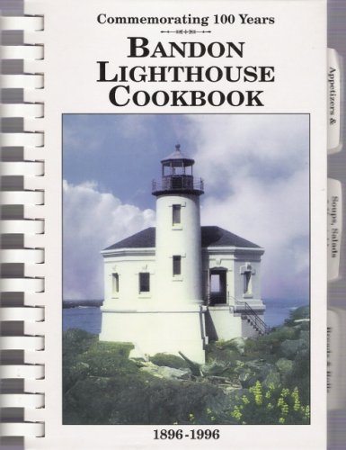 Bandon Lighthouse Cookbook: Cookbook Committee: Amazon.com: Books