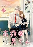 高嶺の花男くん 【合冊版】17 (Colorful!)