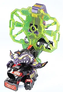 バトルビーダマン スコープヘッド 62