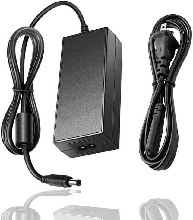 42V Charger for EBOSSOM ES6 SE Electric Skateboard 350W Motor 36V Lithium-ion Battery Pack Power Supply Cable Cord