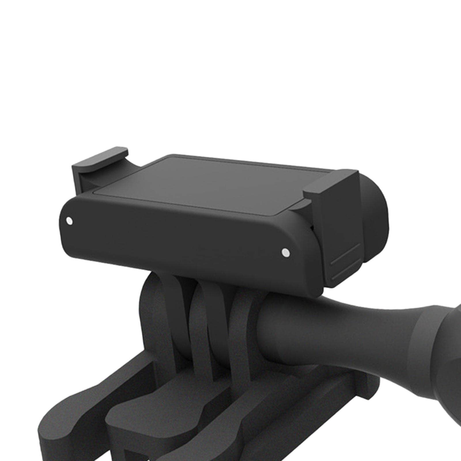 MERISHOPP Magnetic Adapter Mount Universal Portable for DJI Action 2 Equipment Plastic Cameras & Photo | Camera & Photo Accessories | Other Camera & Photo Accs-image-7