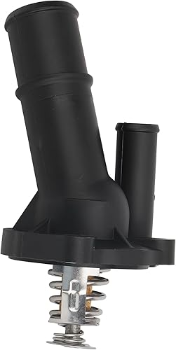 Vista 257 de IRONTEK 2712000115 Conjunto de carcasa de termostato para 2012 2013 2014 2015 para Mercedes-Benz C250, 2012 2013 2014 2015 para Mercedes-Benz