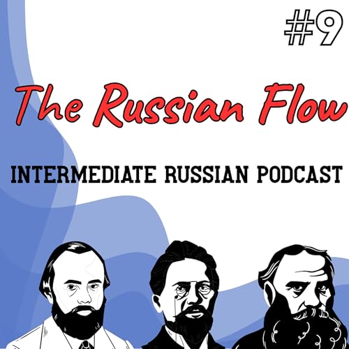 🎙️9 &mdash; Why You Should STOP Learning Russian [Intermediate Russian Podcast]