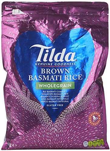 Tilda Brokens Rice 10 kg