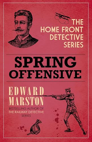 Spring Offensive