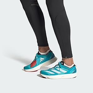 Amazon.com | adidas Adizero Takumi Sen 9 Mens Running Shoes | Road