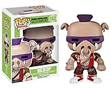 Funko POP Television (VINYL): TMNT - Bebop