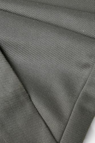 Image of SNITCH Men Casual Trousers | Loose Fit Pleated Front Plain Wide-Leg Style | Lightweight Polyester Blend Medium-Stretch Fabric for Summer & All-Day Comfort Wear