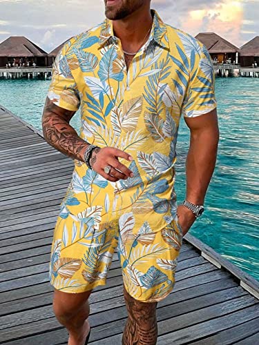 Image of GRECIILOOKS Shorts for Men | Boxer Shorts for Men | Men Shorts | Cargo Shorts | Shorts for Men Beach Wear | Printed Shorts | Men's Regular Fit Shorts