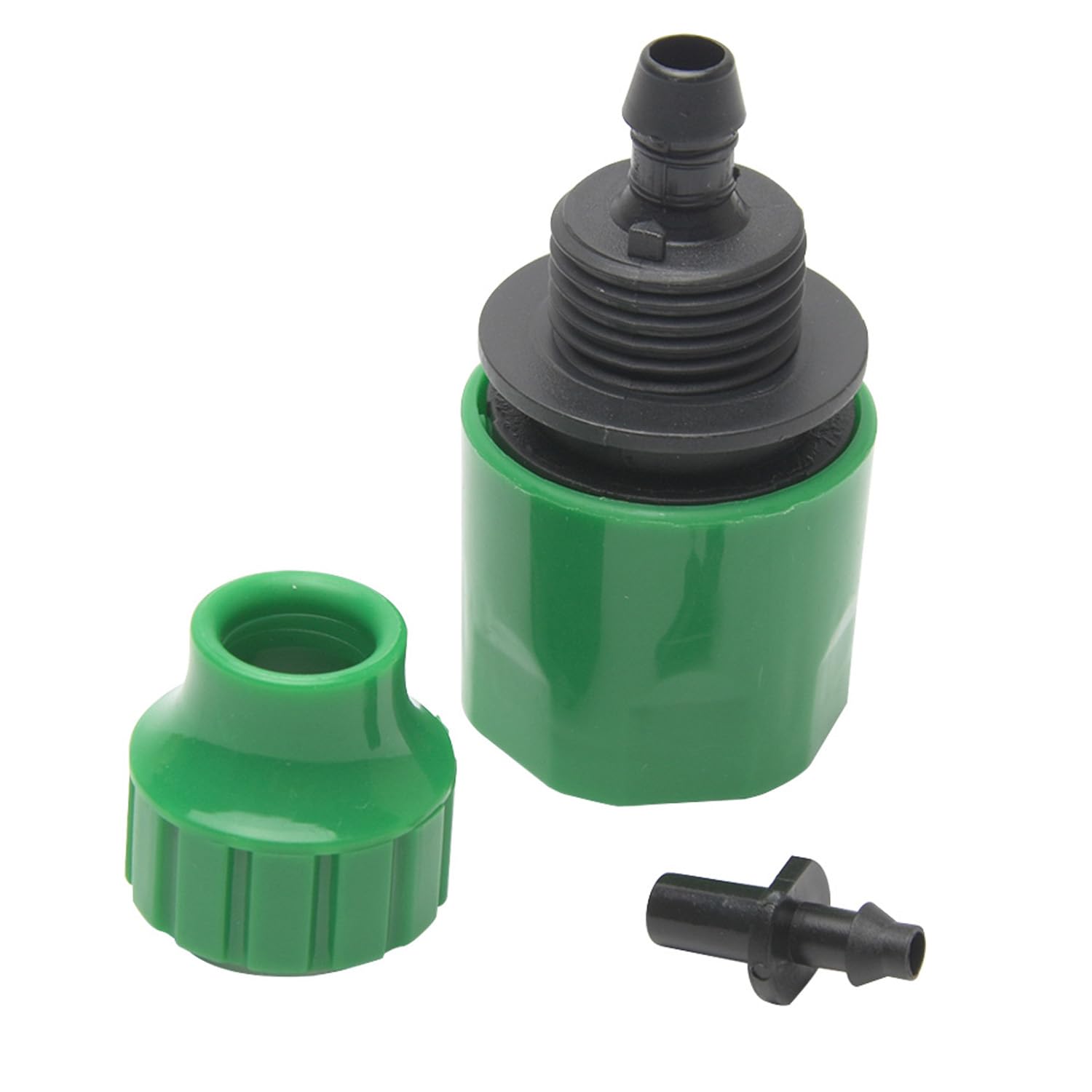 Ragyzity Garden Water Hose Quick Connector