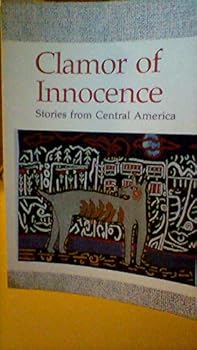 Paperback Clamor of Innocence Book