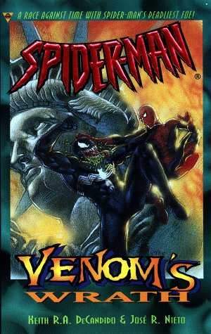 Venom's Wrath (Spider-Man)
