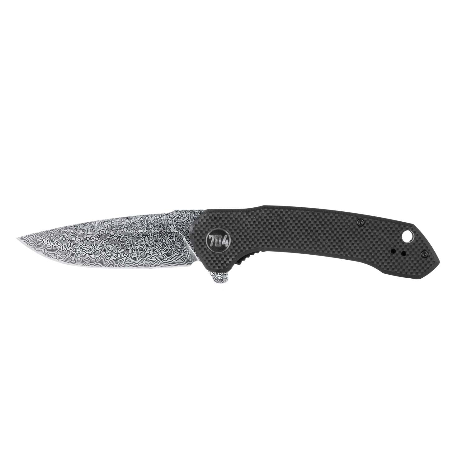 704 Gear Midnight Scout | Black G10