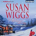 Cover of The Winter Lodge