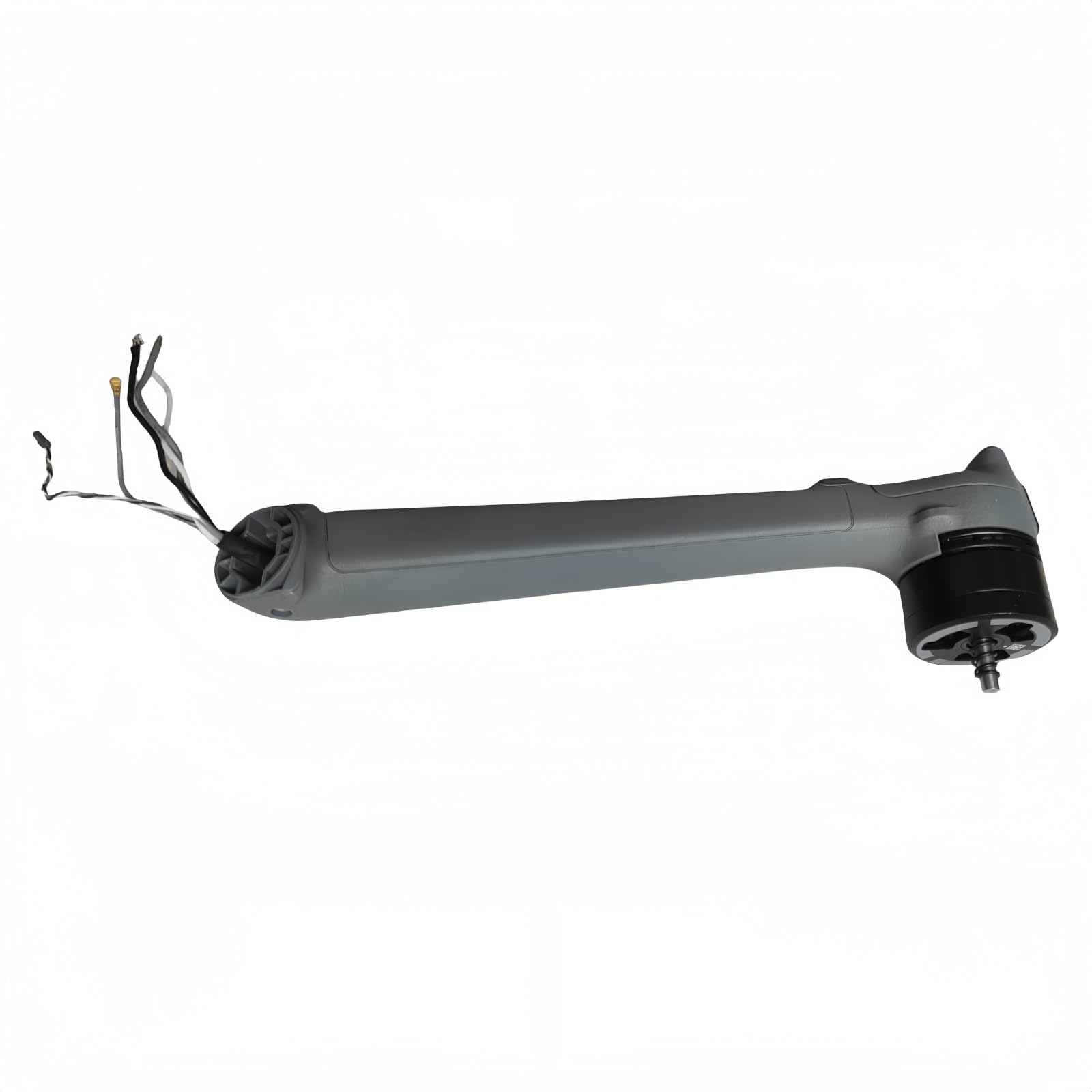Xmipbs Repair Parts Motor Arm for Air 3 Spare Parts Drone Assembly Replacement for DJI Air 3S Drone Accessories for Air 3S (Rear Left)