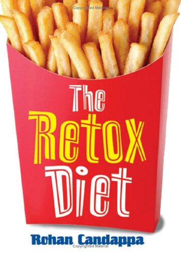 The Retox Diet