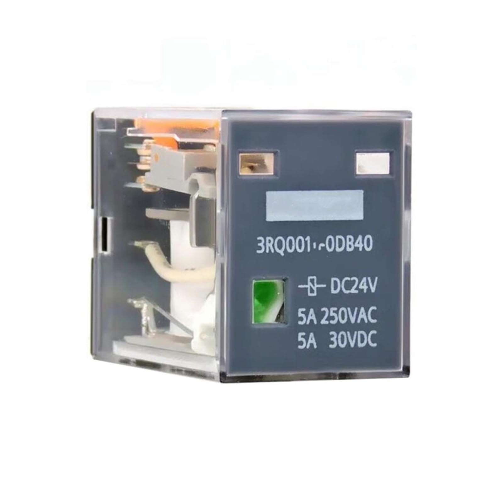 Relais 3RQ00140DB40 de commutation stable 3RQ0014-0DB40 isolation haute tension