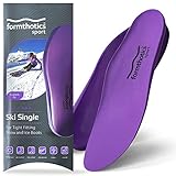フォームソティックス Formthotics Sports インソール Ski Single S Purple