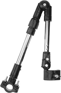 DOITOOL Suporte Para Guarda-Chuva Para Carrinho De Passeio Engrossar Conector De Apêndice Suporte Para Guarda-Chuva Para Carrinho De Passeio Para Guarda-Chuva Acessório Para Carrinho De