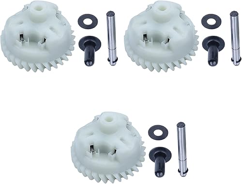 Miniatura 6 de 16510-ZE3-000, kit de engranajes de accionamiento del gobernador, para Honda GX340 GX390 GX610 11HP 13HP para chino 188F 190F 4 tiempos motor de