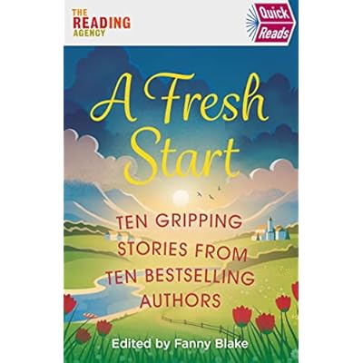 A Fresh Start