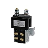KZKNABLK ZLJM-200D Low Voltage DC contactor 12v24v36v48v60v72v(72V)