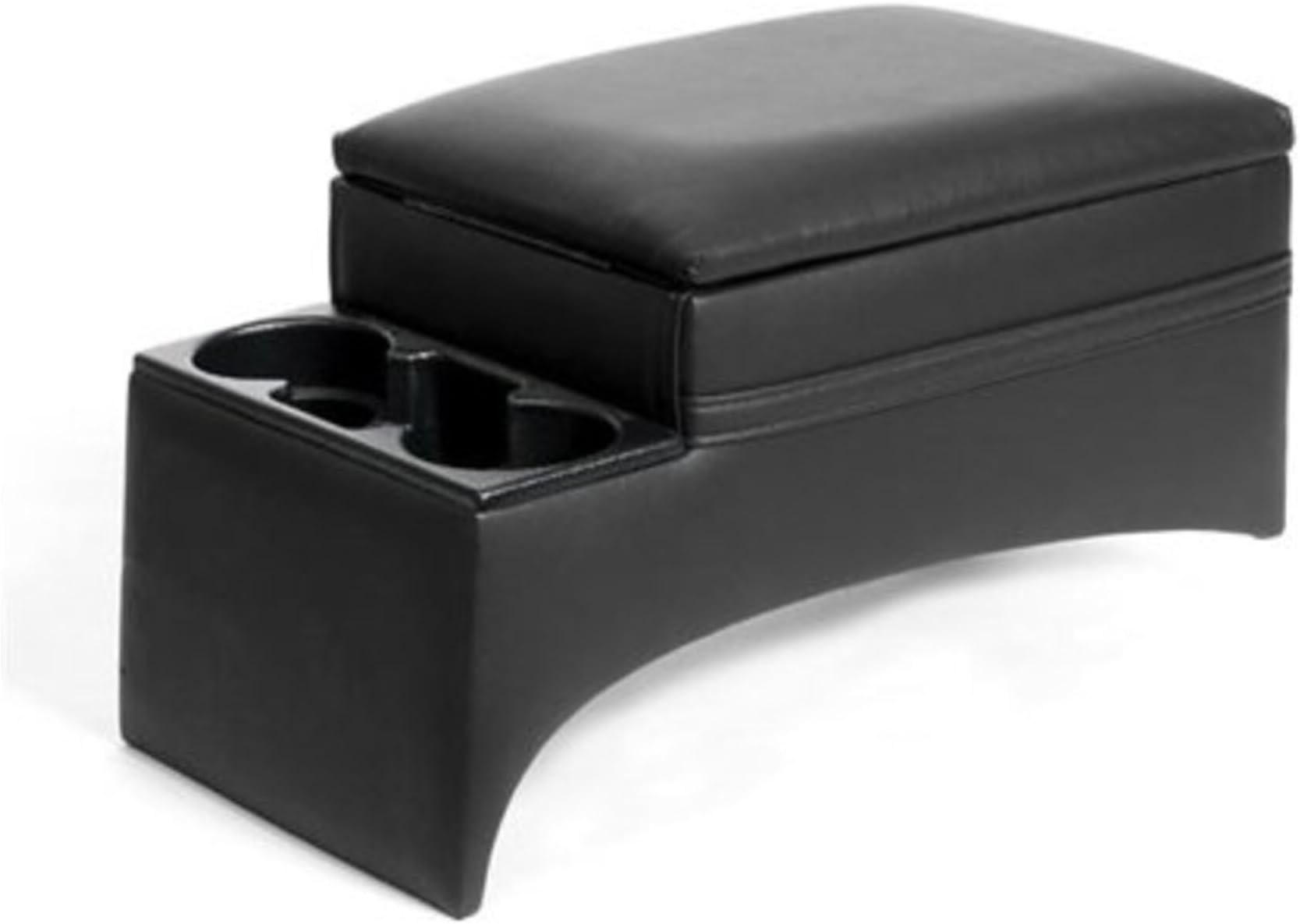 TSI 33311 Black Contractor Console