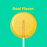 Vista 6 de LorAnn - Aceite de limón SS, sabor natural, 1 onza