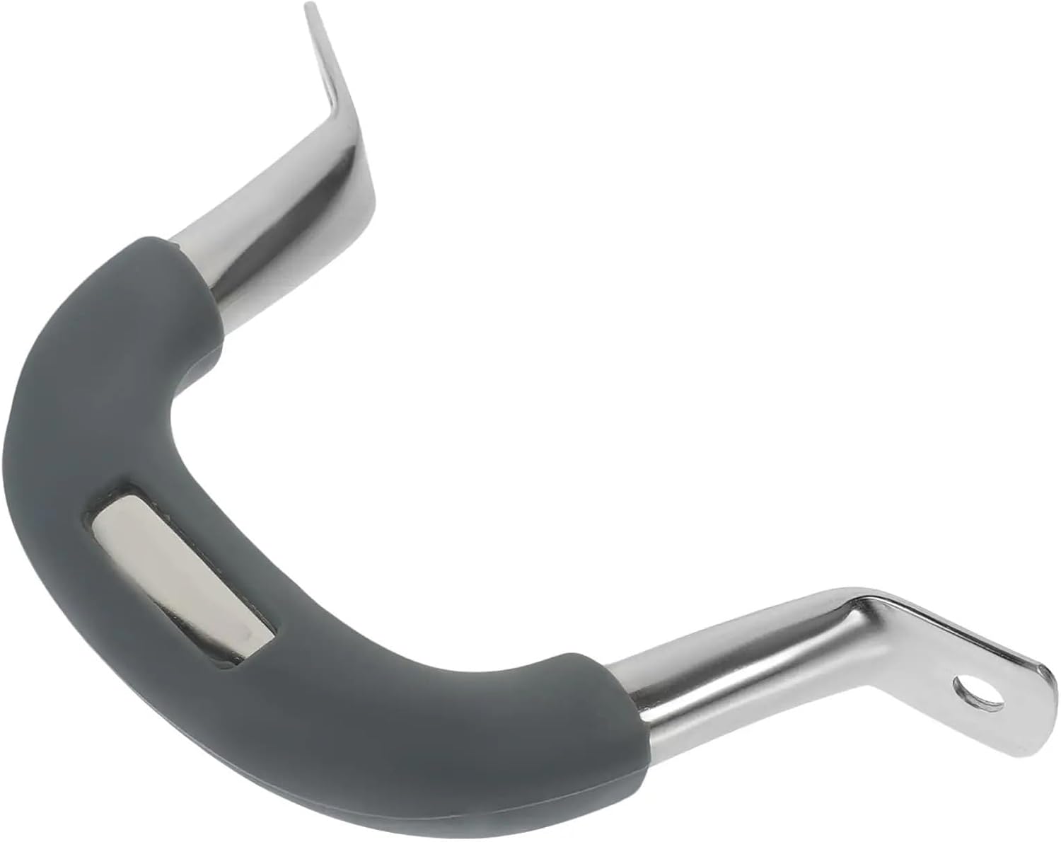 Pot Handles Replacement 10Pcs Anti-scalding Pot Handle Kitchen Utensil Removable Side For Silica Gel Steaming Pan