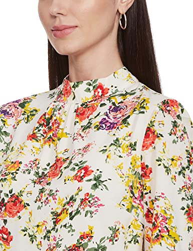 Image of Harpa Women's Body Regular Fit Blouse Top