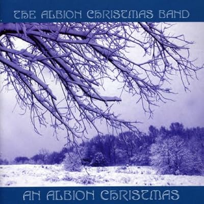 An Albion Christmas