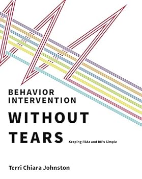 Paperback Behavior Intervention Without Tears Book