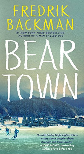 Cover of Beartown