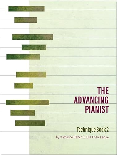 Piano Safari - Advancing Pianist Technique 2 (Piano Solo)