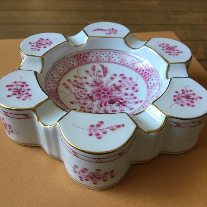 バカラ Baccarat アシュトレイ 灰皿 ハバナ クリスタル 2103216 [並行