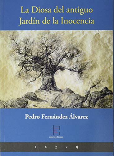 La Diosa del antiguo Jardín de la Inocencia
