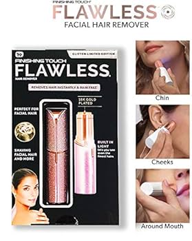 FLAWLESS 電動シェーバー Amazon | フローレス Flawless レディース電気シェーバー 電動