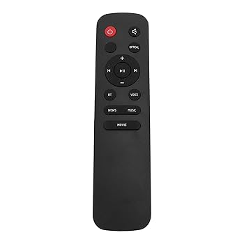 スピーカー　リモコン Amazon | FSR50 WY57780 交換用リモコン コマンダー ヤマハ