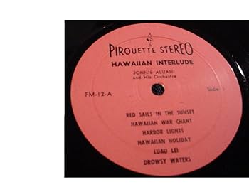 Terry McKee - Hawaiian Holiday - Amazon.com Music