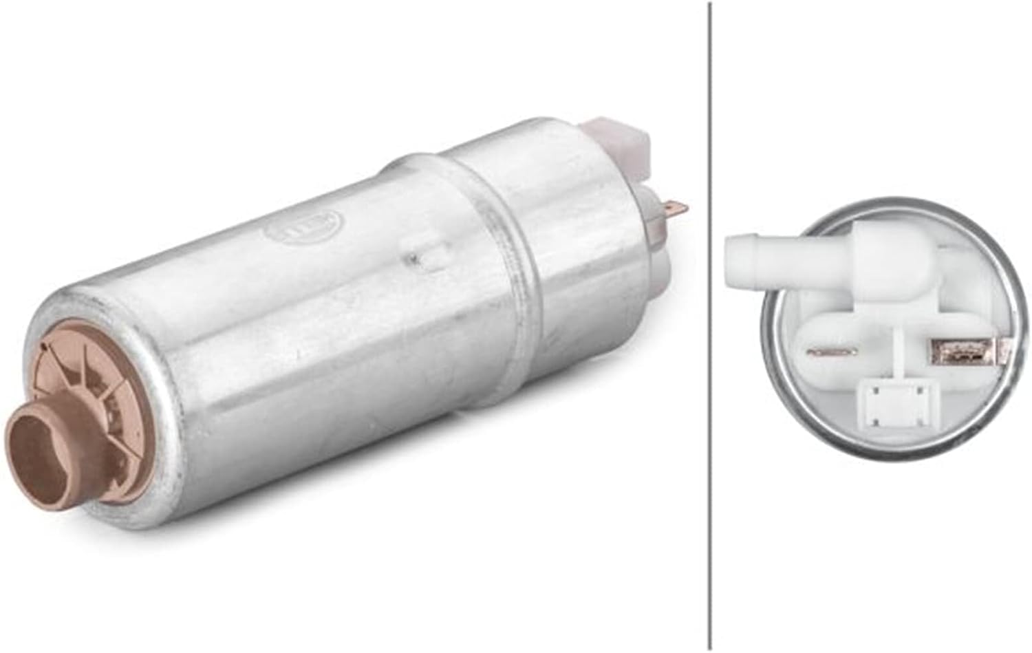 Hella 358106591 Fuel Pump