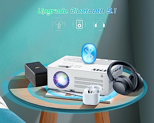 TMY V88 Projector の商品画像 4
