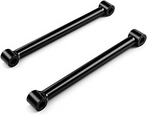 Motocicleta 10 "negro kit de bajada rígida rígida para Harley Davidson Wide Super Glide