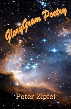 Paperback GloryGram Poetry: How to live God's glory Book