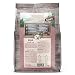 Wildes Land - Halbfeuchtes Trockenfutter für Hunde - Rind - 1500 g - Soft mit Reis und Wildkräutern - Glutenfrei - Extra viel Fleisch - Für alle Hunderassen - Beste Akzeptanz