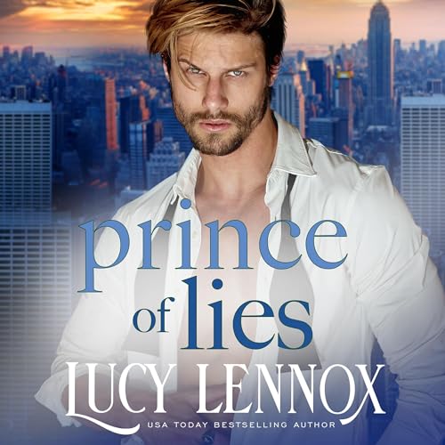 Prince of Lies