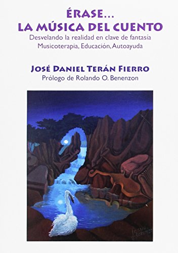 Portada de Érase la Música del Cuento