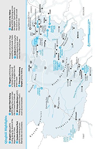 Lonely Planet 46603118 China 15 (Travel Guide) thumb #7