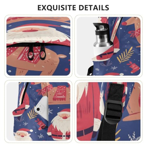 Sac à dos ordinateur portable avec bretelles rembourrées dessin animé
