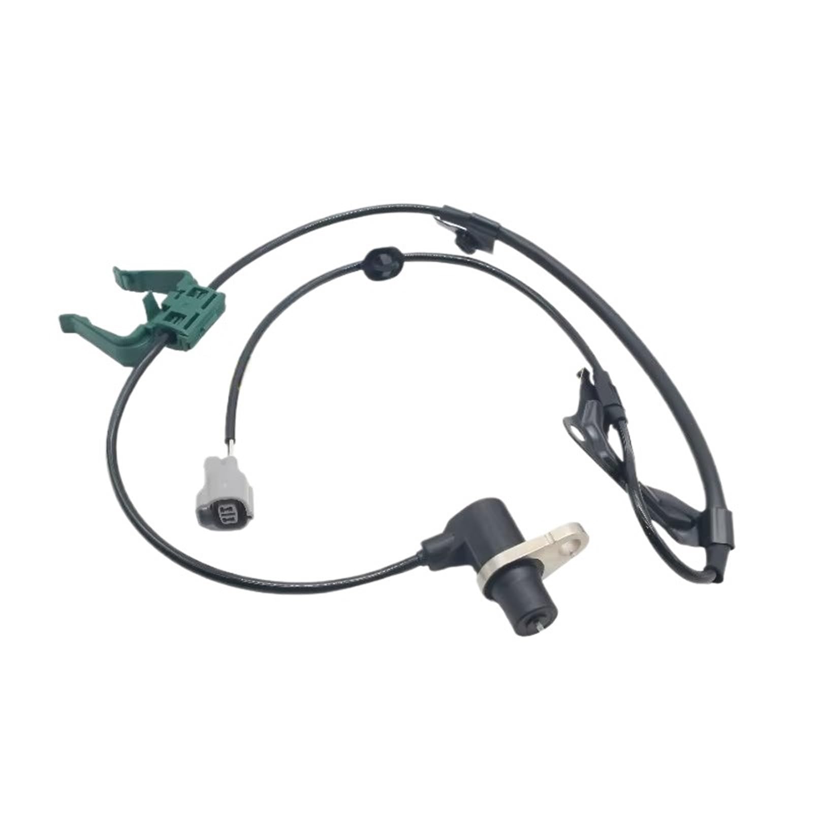 Compatible Con Toyota Para Avensis AZT220 1997-2002 Piezas De Automóviles Rueda Izquierda Delantera ABS Para Sensor Velocidad OEM：89543-05030 8954305030