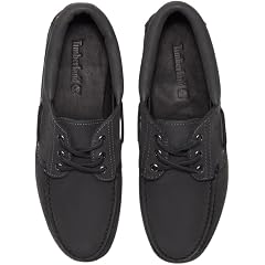 Lake House 3-Eye Lug Boat Shoe 0A2PDQ A2PDQ: EJV TB0A2PDQEJV Dark Grey